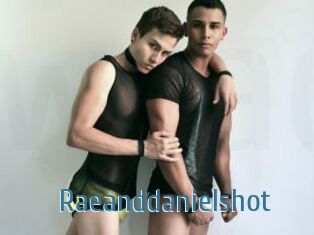 Raeanddanielshot