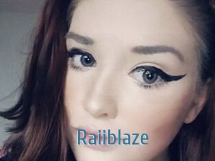Raiiblaze