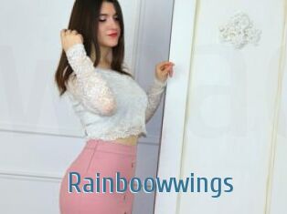 Rainboowwings