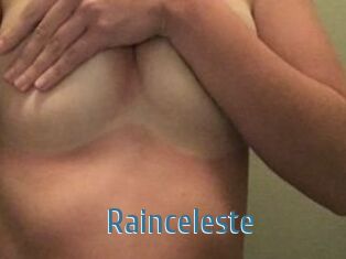 Rainceleste