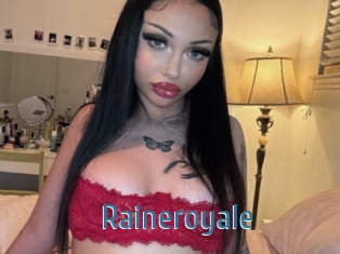 Raineroyale