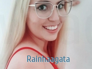 Rainhaagata