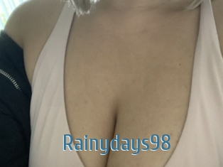 Rainydays98