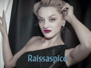 Raissaspice