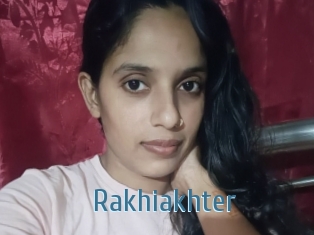 Rakhiakhter