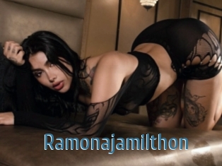 Ramonajamilthon