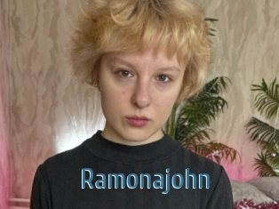 Ramonajohn