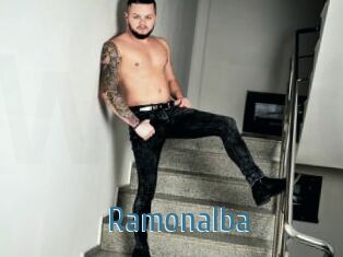 Ramonalba