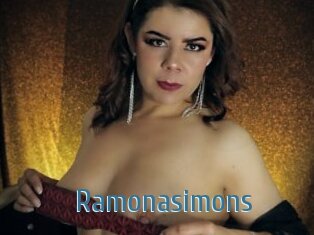 Ramonasimons
