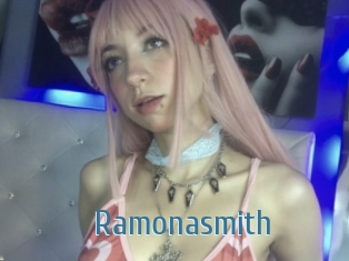 Ramonasmith