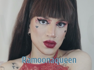 Ramoonaqueen