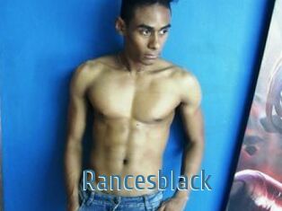 Rancesblack