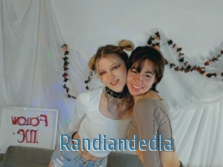 Randiandedla