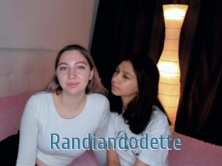 Randiandodette