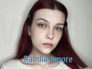 Randiashmore