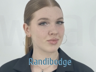 Randibodge