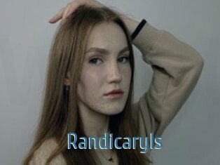 Randicaryls