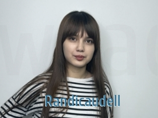 Randicaudell