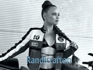 Randicrafton