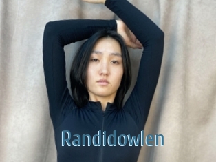 Randidowlen