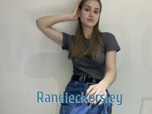 Randieckersley