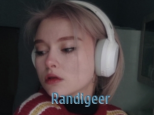 Randigeer