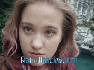 Randihackworth