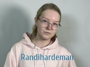 Randihardeman