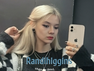 Randihiggins