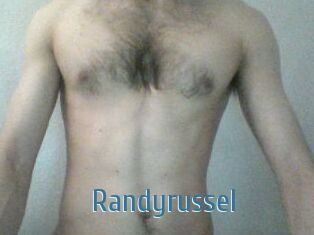 Randyrussel