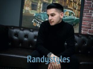 Randystyles