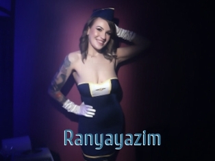 Ranyayazim