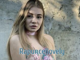 Rapuncellovely
