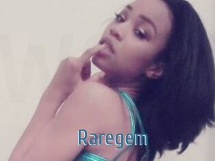 Raregem
