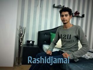 Rashidjamal
