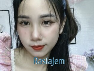 Rasiajem