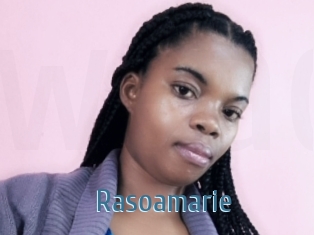 Rasoamarie