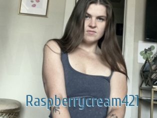 Raspberrycream421