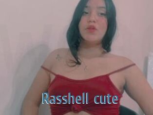 Rasshell_cute