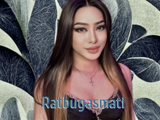 Ratbugasmati