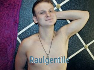 Raulgentile