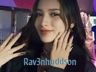 Rav3nhuddson