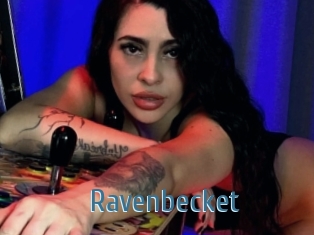 Ravenbecket