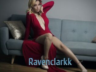 Ravenclarkk