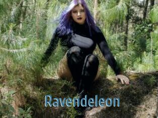 Ravendeleon