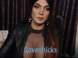 Ravenhicks