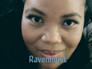Ravenmyst