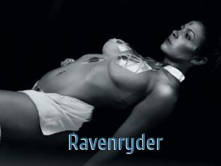 Ravenryder