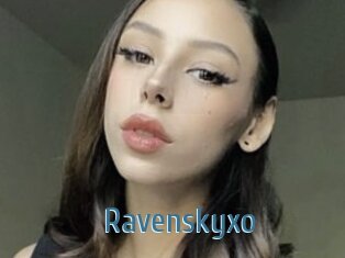 Ravenskyxo