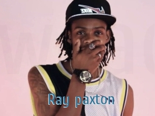 Ray_paxton